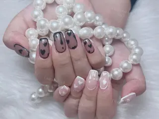 ネイル Plenty 🚢のネイルデザイン