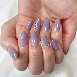 ネイル Nail koko∞Linkのネイルデザイン