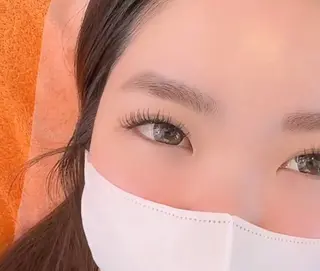 マツエク・マツパ yamawaki erinaのマツエク・マツパデザイン