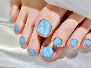 ネイル Naa Nailのネイルデザイン