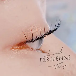 マツエク・マツパ い ひょんじょんのマツエク・マツパデザイン