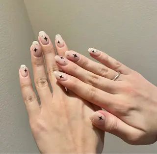 ネイル 🫧森 未来🫧のマツエク・マツパデザイン