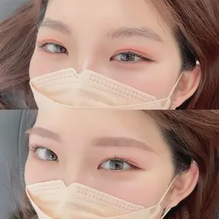 アイブロウ 眉毛サロン💛 LUMICIA恵比寿の眉毛・アイブロウイメージ