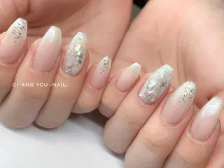 ネイル Maison noyerのネイルデザイン