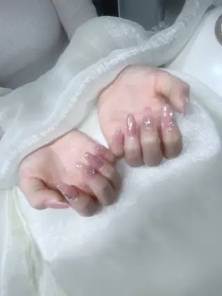 ネイル Rimi Nailアメリカ村のネイルデザイン