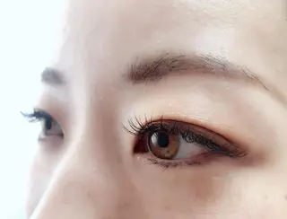 マツエク・マツパ 吉岡 ゆうなのマツエク・マツパデザイン