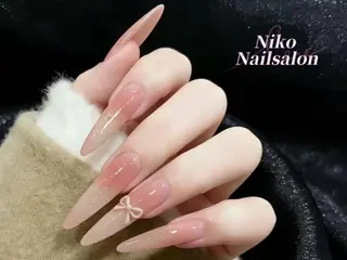 ネイル Nikoネイルサロン 本八幡店のネイルデザイン