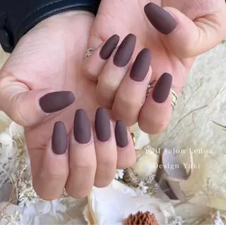 ネイル Lenoa Yukiのネイルデザイン