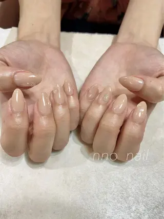 ネイル nno nailのネイルデザイン