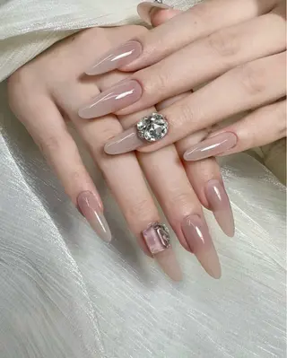 ネイル Nail ミオのネイルデザイン