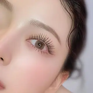 マツエク・マツパ 🎀まつげパーマ /マツエク怜鳳🎀のマツエク・マツパデザイン