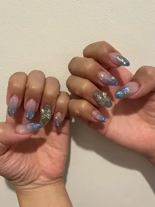 ネイル KAONAIL 【YUI】のネイルデザイン