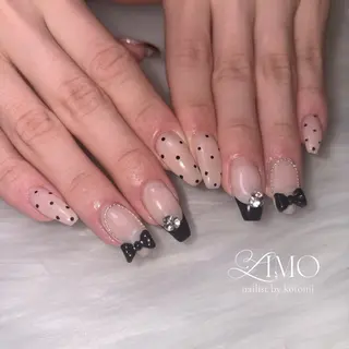 ネイル limo/ kotomiのネイルデザイン