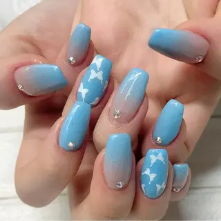 ネイル nail salon 9NINEのネイルデザイン