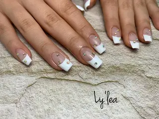 ネイル nail room Ly'leaのネイルデザイン