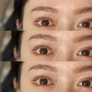 マツエク・マツパ belle eyelashの眉毛・アイブロウイメージ