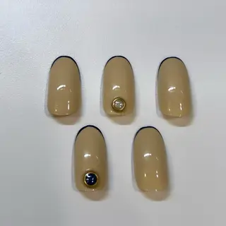 ネイル cscnail keikoのネイルデザイン
