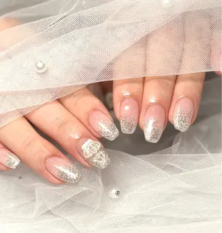 ネイル Lien miのネイルデザイン