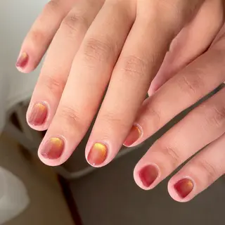 ネイル _ amiのネイルデザイン