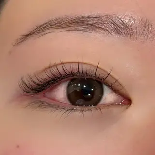 マツエク・マツパ lumi 熊谷 🎀Yume🎀のマツエク・マツパデザイン