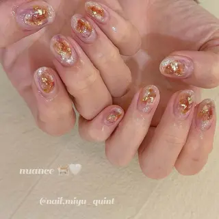 ネイル . .のネイルデザイン