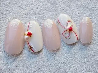 ネイル Nihonthy Nail 新宿のネイルデザイン