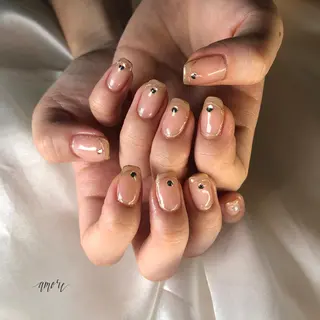 ネイル You kyehwaのネイルデザイン