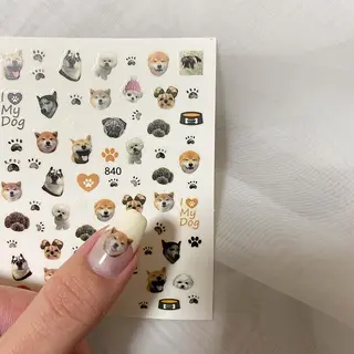 ネイル h.ours _のネイルデザイン