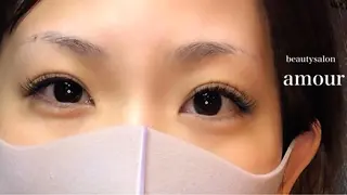 マツエク・マツパ amour 川崎店のネイルデザイン