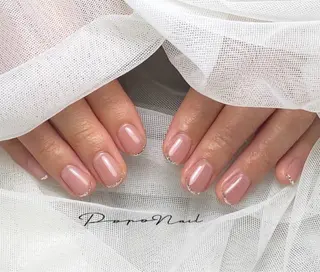 ネイル popo nailのネイルデザイン