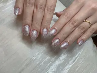 ネイル Vanilla nail salonのネイルデザイン