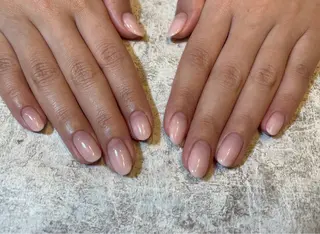 ネイル 自由が丘サロン FUMIのネイルデザイン