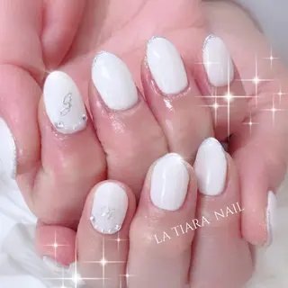 ネイル Blue bird  nailのネイルデザイン