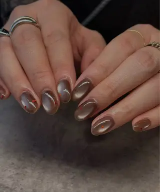 ネイル filonnail/ tomokaのネイルデザイン