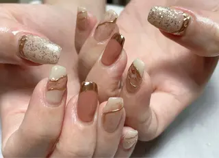 ネイル ネイルサロン サヤのネイルデザイン