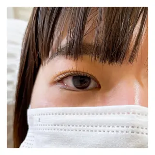 マツエク・マツパ 〜Addy〜 yuiのマツエク・マツパデザイン