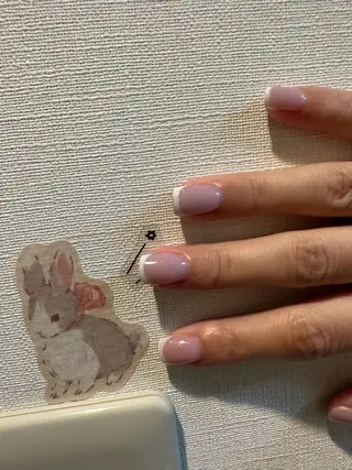 ネイル Eveネイル チップスカルプ専門店のネイルデザイン