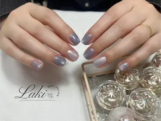 ネイル Laki nailのネイルデザイン