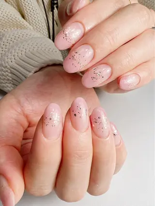 ネイル nail room anのネイルデザイン
