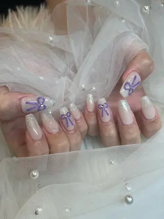 ネイル FOI NAILのネイルデザイン