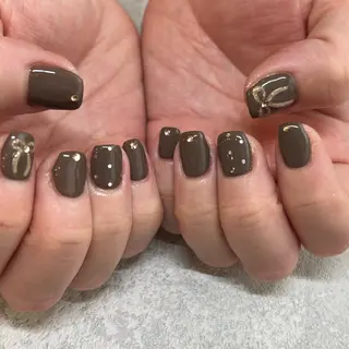 ネイル AlohaLuana 🌺jrネイリストのネイルデザイン