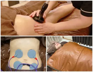 リヴァセル 調布店のエステ・リラクイメージ