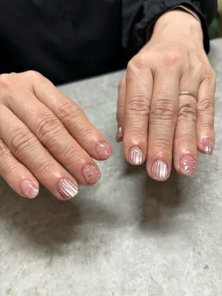 ネイル nail salon Howdyのネイルデザイン