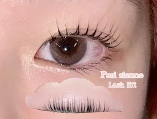 マツエク・マツパ 🫧ayaka🫧 EYE STYLEのマツエク・マツパデザイン