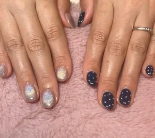 ネイル ecru エクリュのネイルデザイン