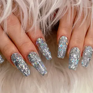 ネイル K Maoのネイルデザイン