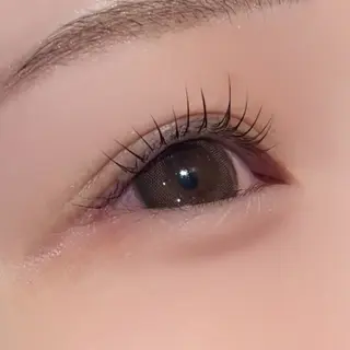 マツエク・マツパ ahu 聖莉菜のマツエク・マツパデザイン