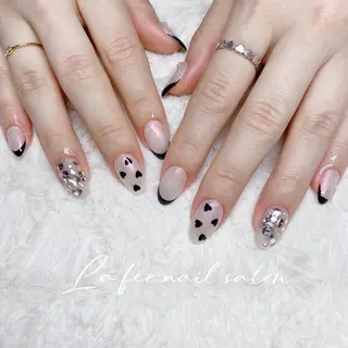 ネイル La feeのネイルデザイン