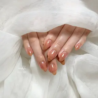 ネイル ankh. Minaのネイルデザイン