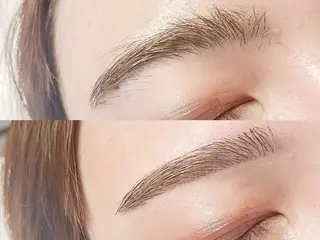 アイブロウ アイブロウサロン Eyepreme渋谷 【眉毛専門店】所属・森山 奈保子の眉毛・アイブロウイメージ